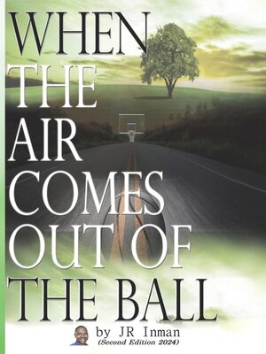 cover image of When the Air Comes Out of the Ball